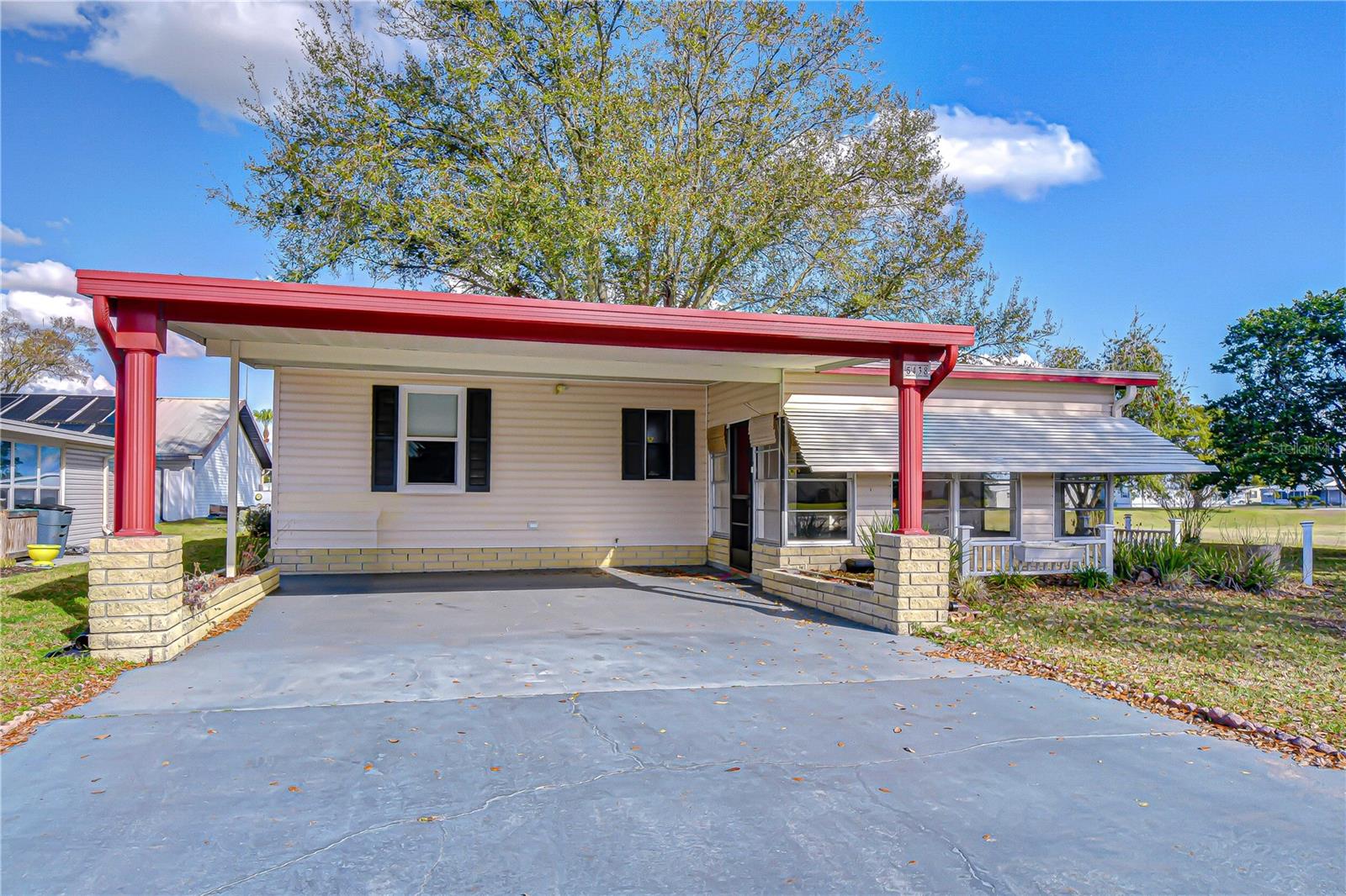 5438 ANTIGUA DR, ZEPHYRHILLS, FL, 33541