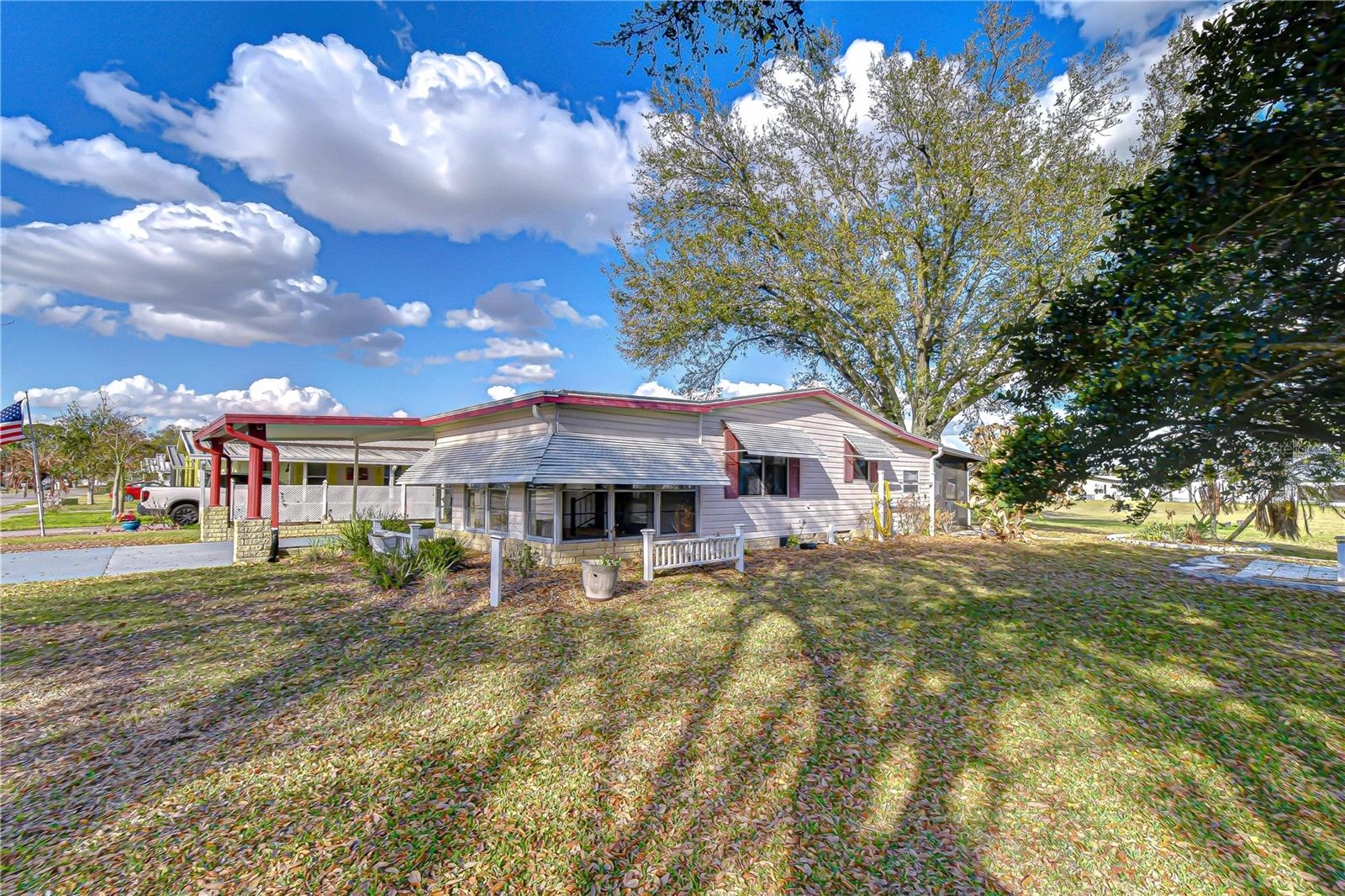 5438 ANTIGUA DR, ZEPHYRHILLS, FL, 33541