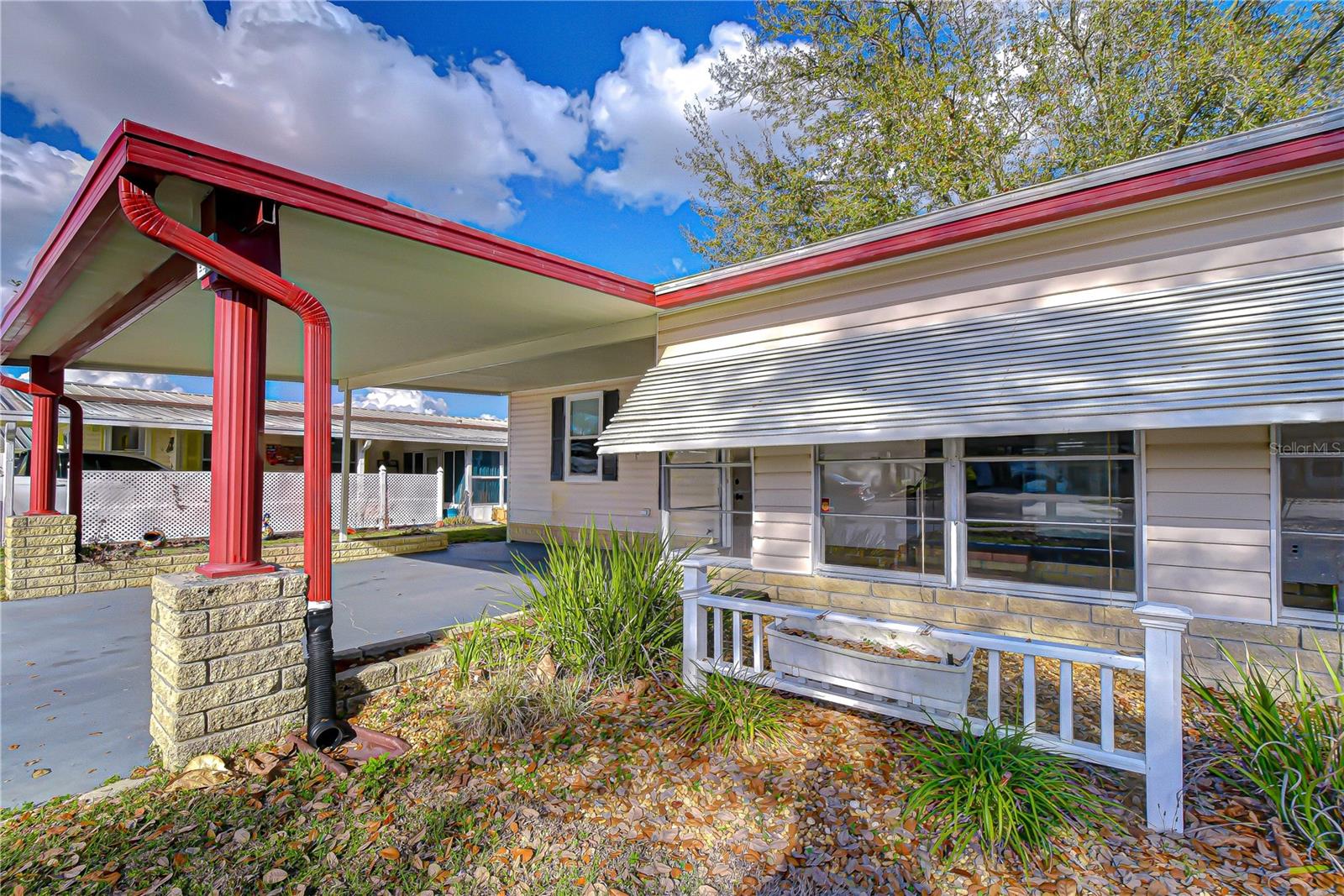 5438 ANTIGUA DR, ZEPHYRHILLS, FL, 33541