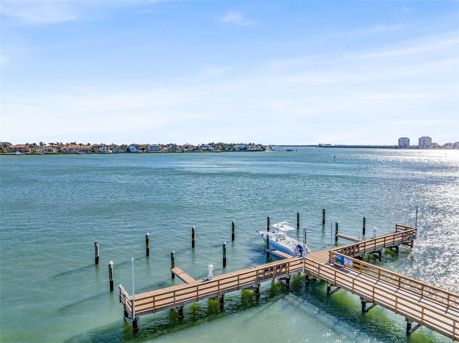 5130 BRITTANY DR S #507, ST PETERSBURG, FL, 33715