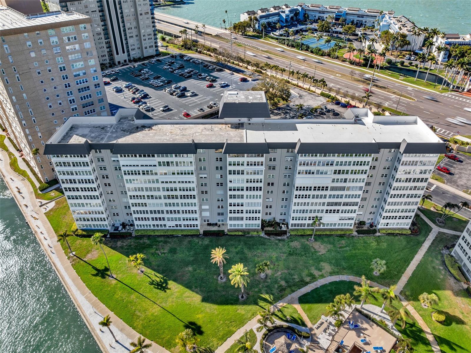 5130 BRITTANY DR S #507, ST PETERSBURG, FL, 33715