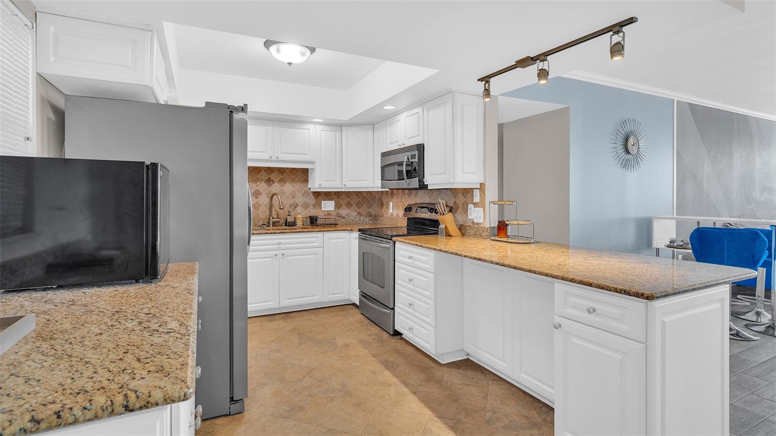 5130 BRITTANY DR S #507, ST PETERSBURG, FL, 33715
