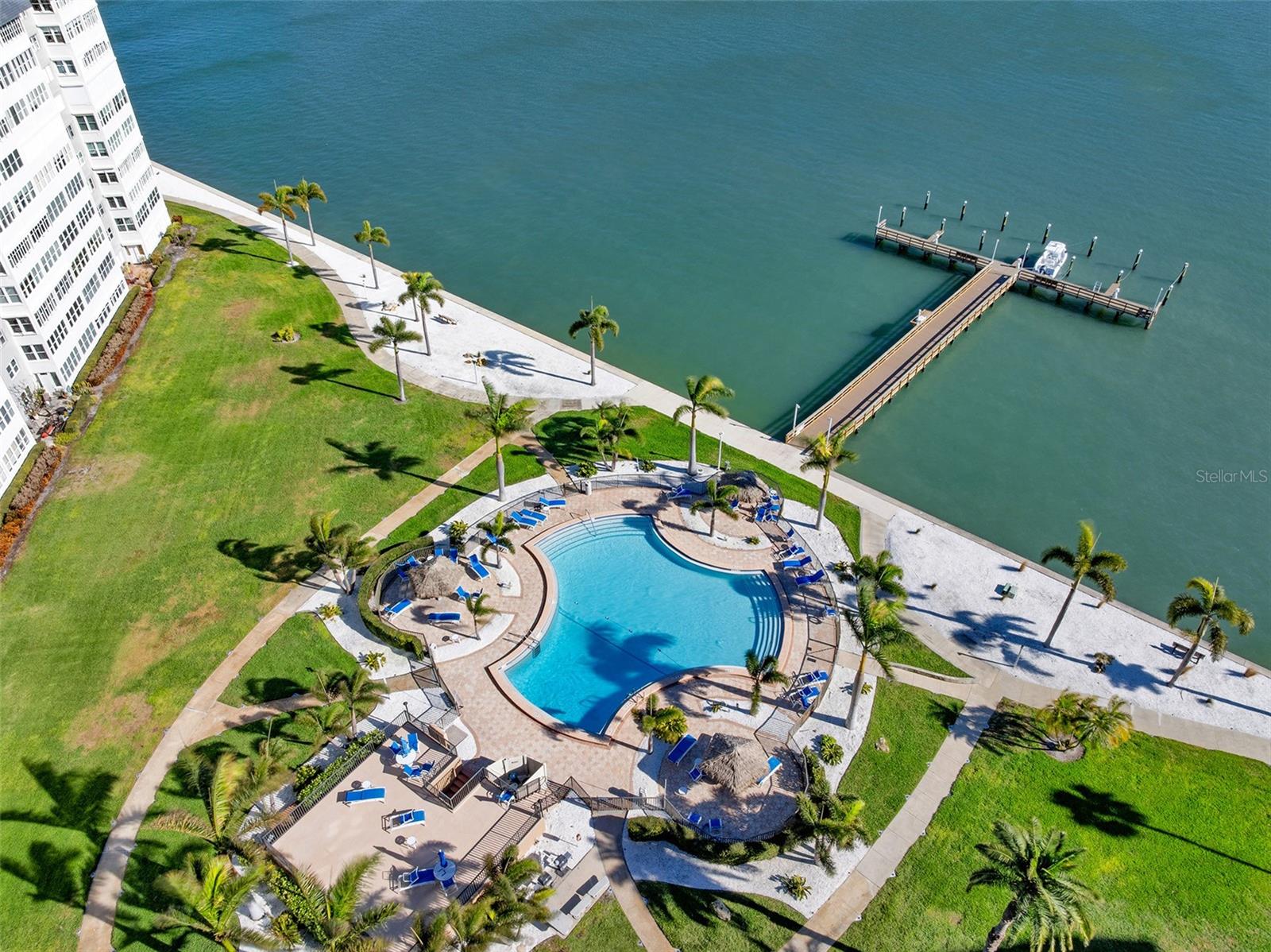 5130 BRITTANY DR S #507, ST PETERSBURG, FL, 33715