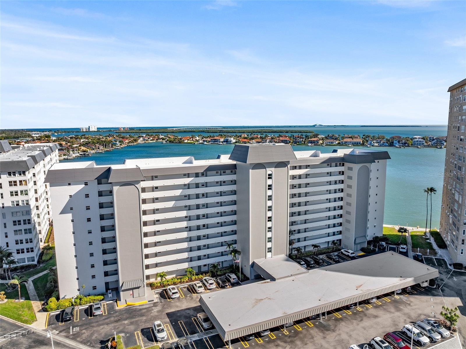 5130 BRITTANY DR S #507, ST PETERSBURG, FL, 33715