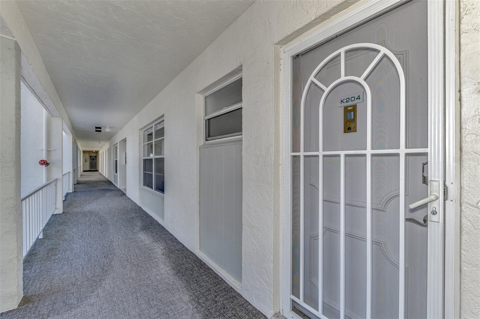4410 EXETER DR #204, LONGBOAT KEY, FL, 34228