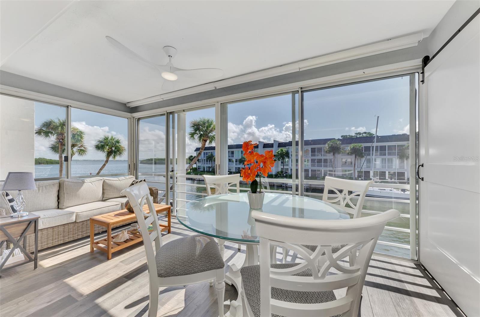 4410 EXETER DR #204, LONGBOAT KEY, FL, 34228