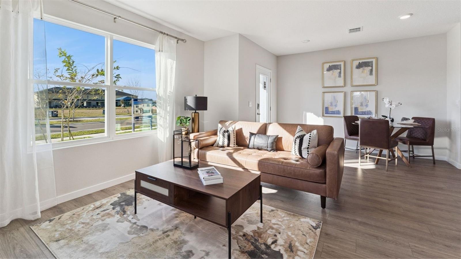 595 PRESTON COVE DR, ST CLOUD, FL, 34771