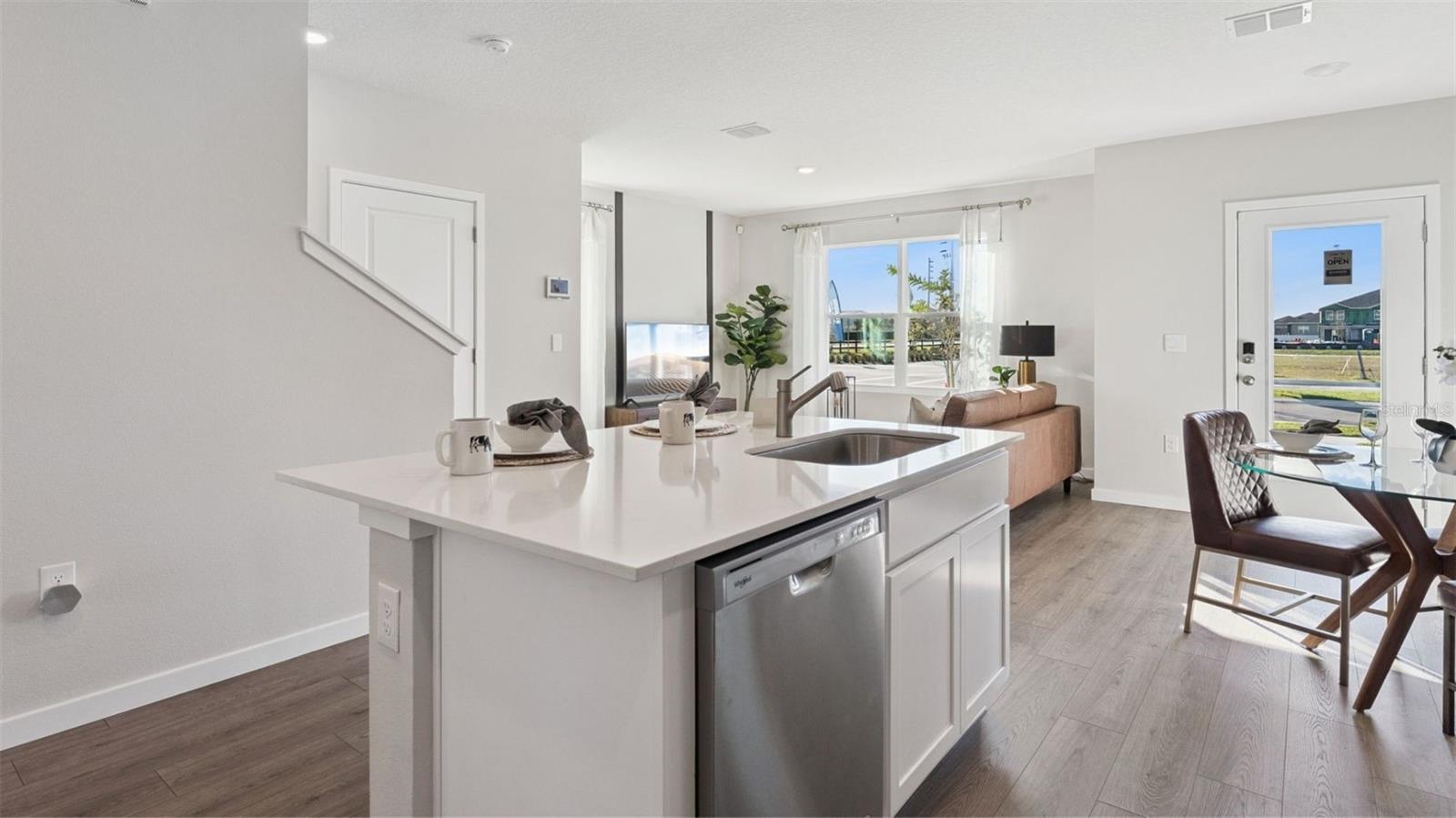 595 PRESTON COVE DR, ST CLOUD, FL, 34771