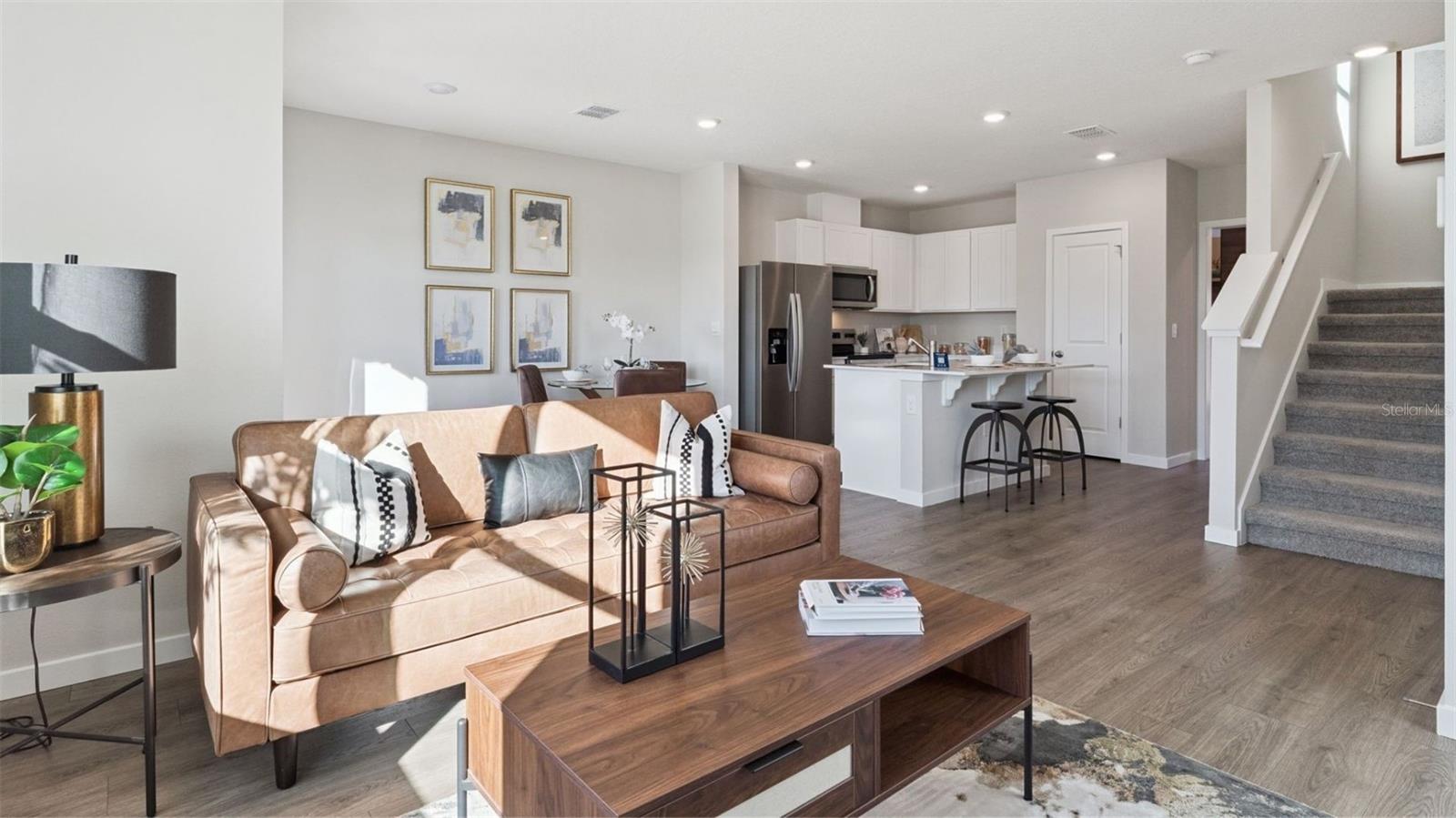 595 PRESTON COVE DR, ST CLOUD, FL, 34771