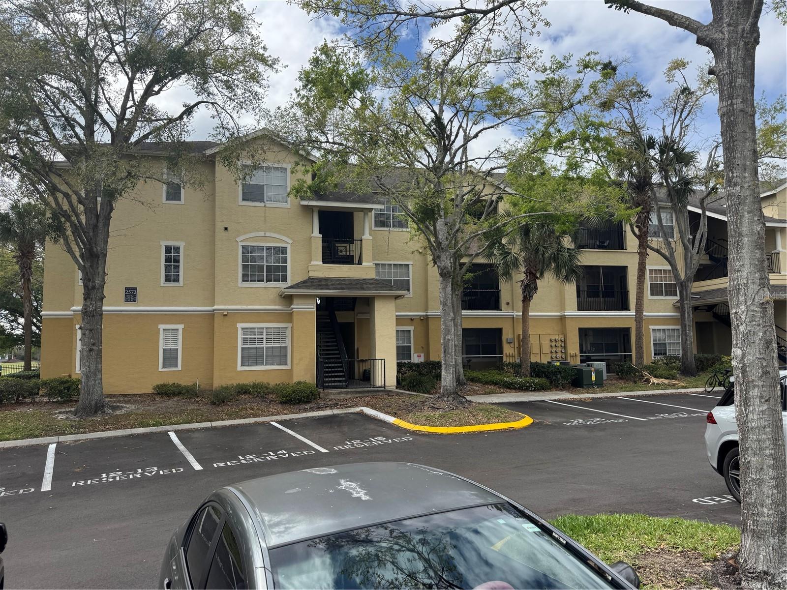 2572 ROBERT TRENT JONES DR #1222, ORLANDO, FL, 32835