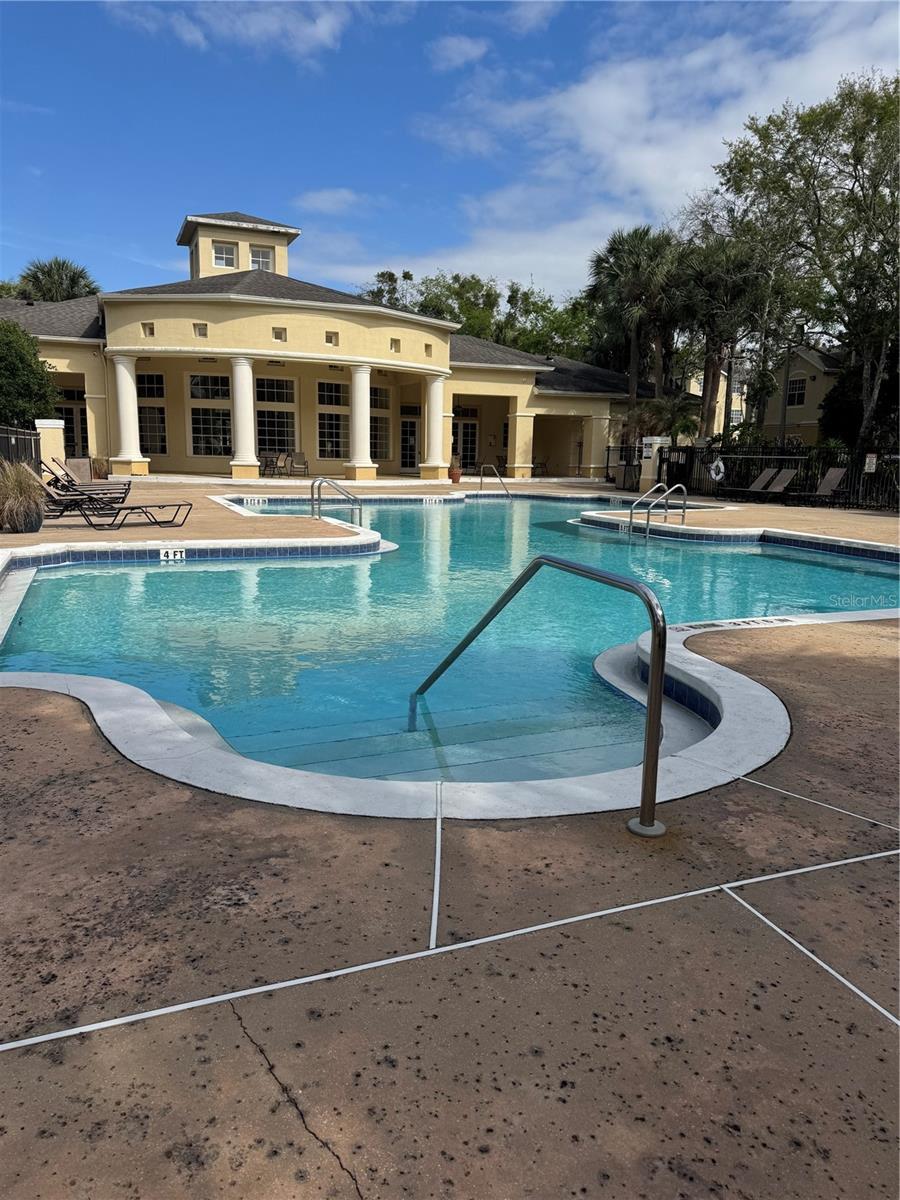 2572 ROBERT TRENT JONES DR #1222, ORLANDO, FL, 32835