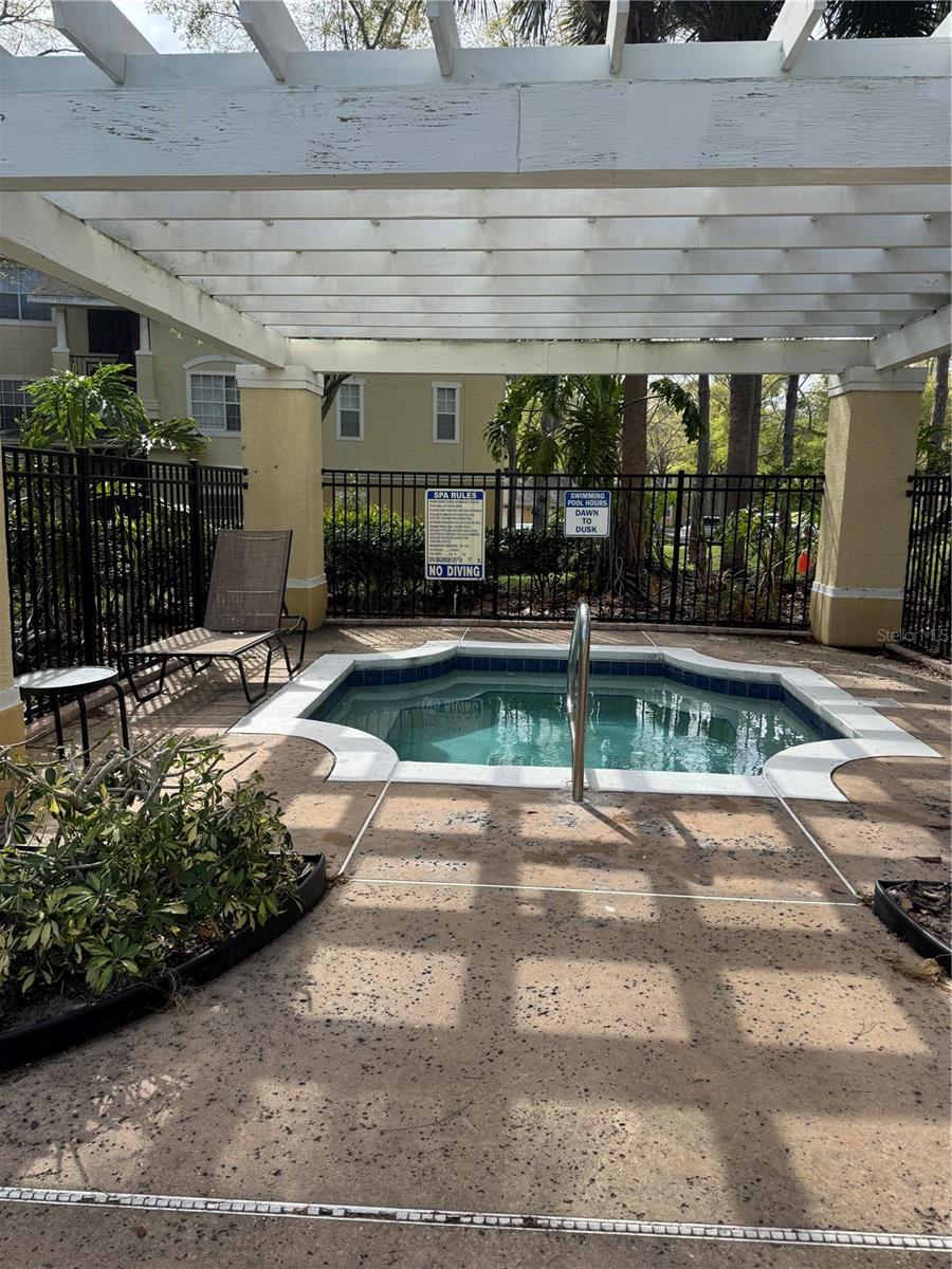 2572 ROBERT TRENT JONES DR #1222, ORLANDO, FL, 32835