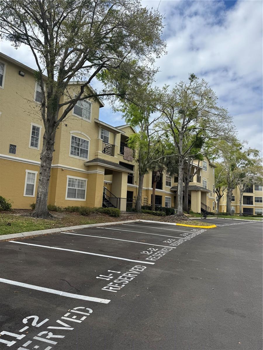 2572 ROBERT TRENT JONES DR #1222, ORLANDO, FL, 32835