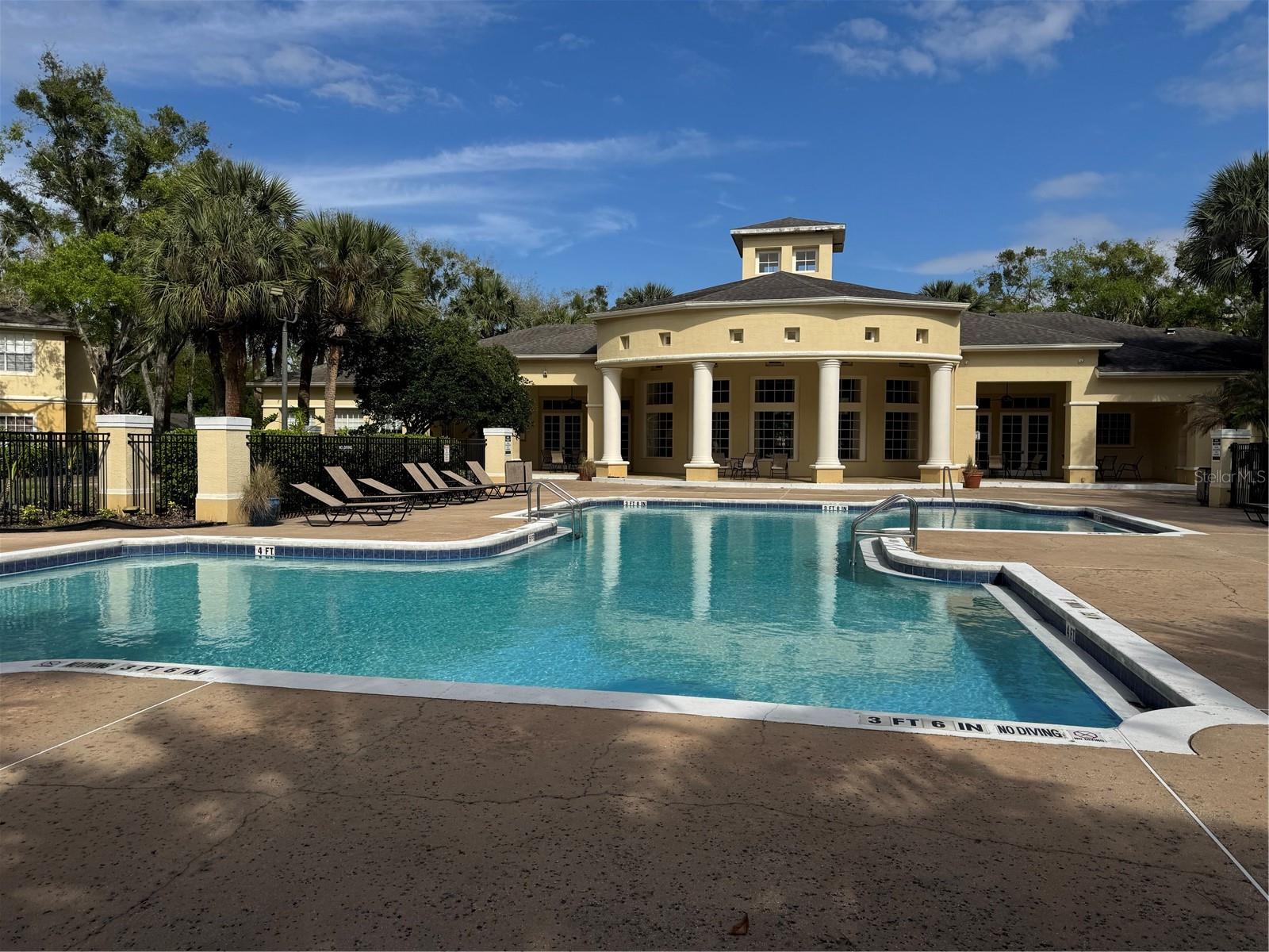 2572 ROBERT TRENT JONES DR #1222, ORLANDO, FL, 32835