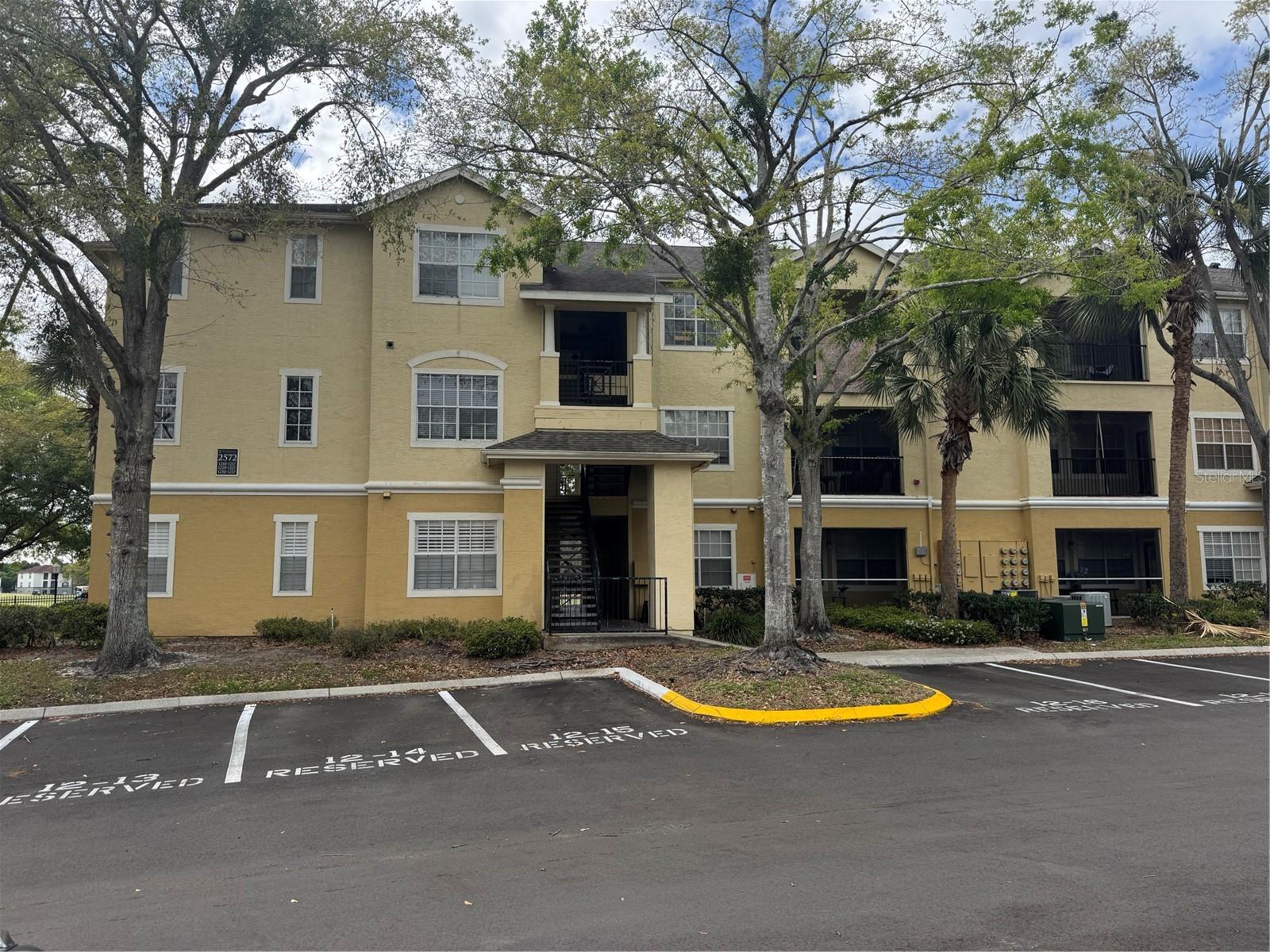 2572 ROBERT TRENT JONES DR #1222, ORLANDO, FL, 32835