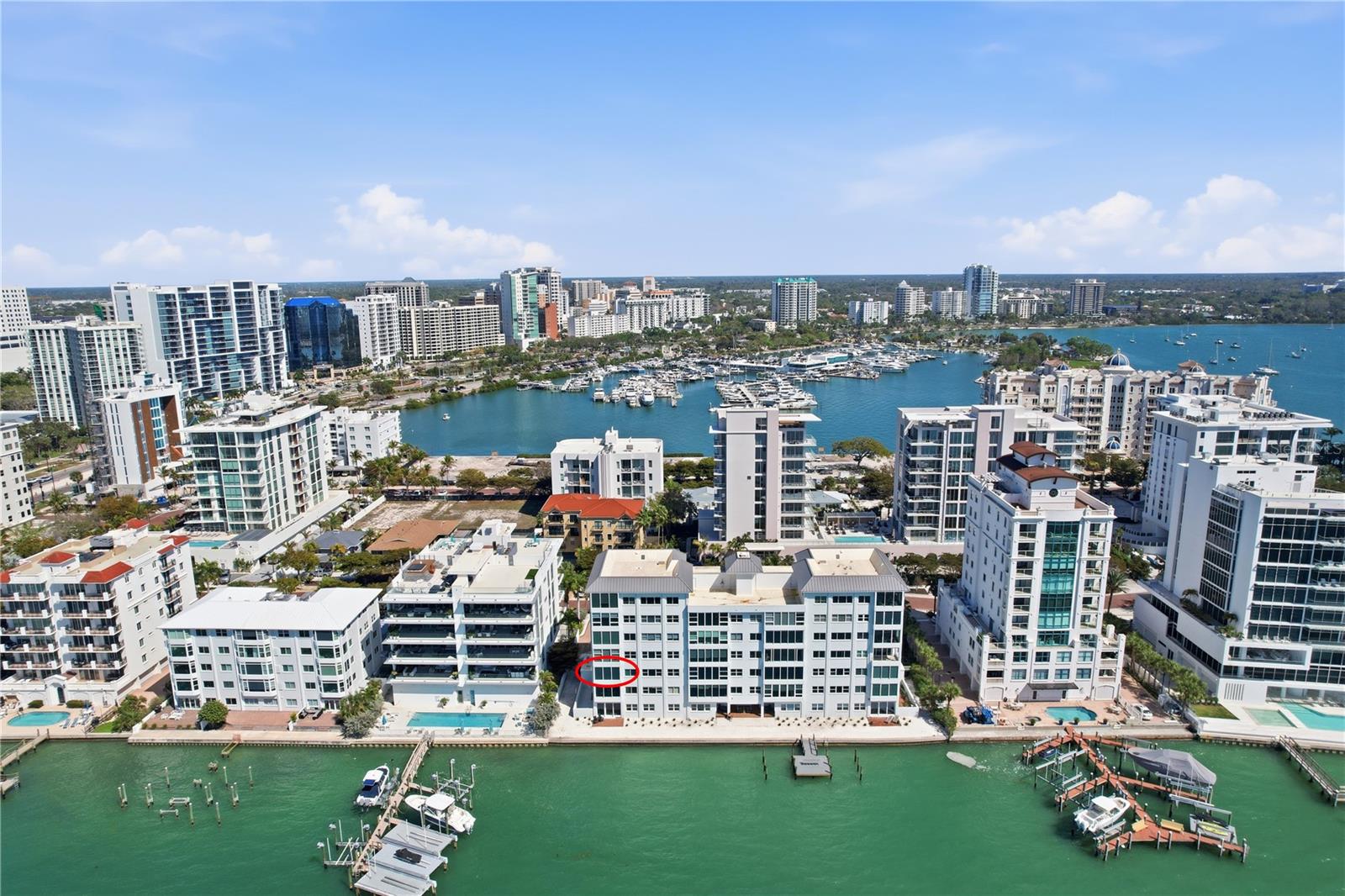 226 GOLDEN GATE PT #34, SARASOTA, FL, 34236