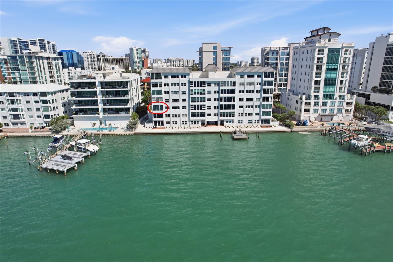 226 GOLDEN GATE PT #34, SARASOTA, FL, 34236