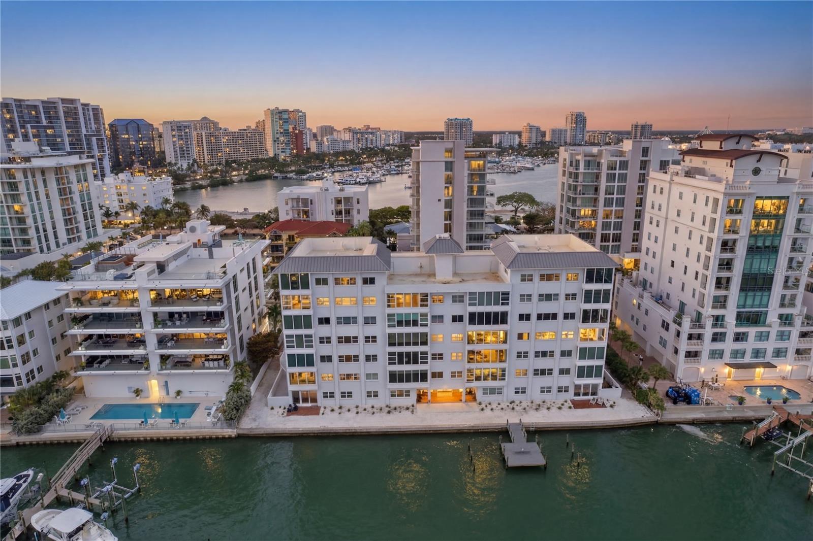 226 GOLDEN GATE PT #34, SARASOTA, FL, 34236