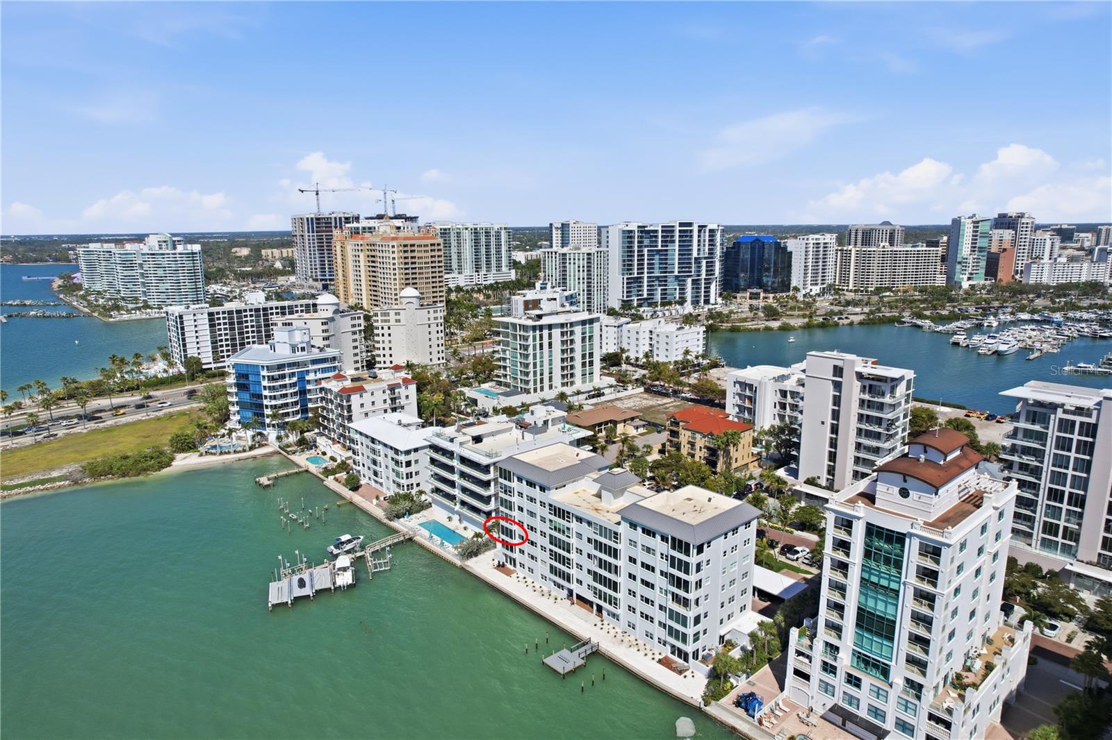 226 GOLDEN GATE PT #34, SARASOTA, FL, 34236