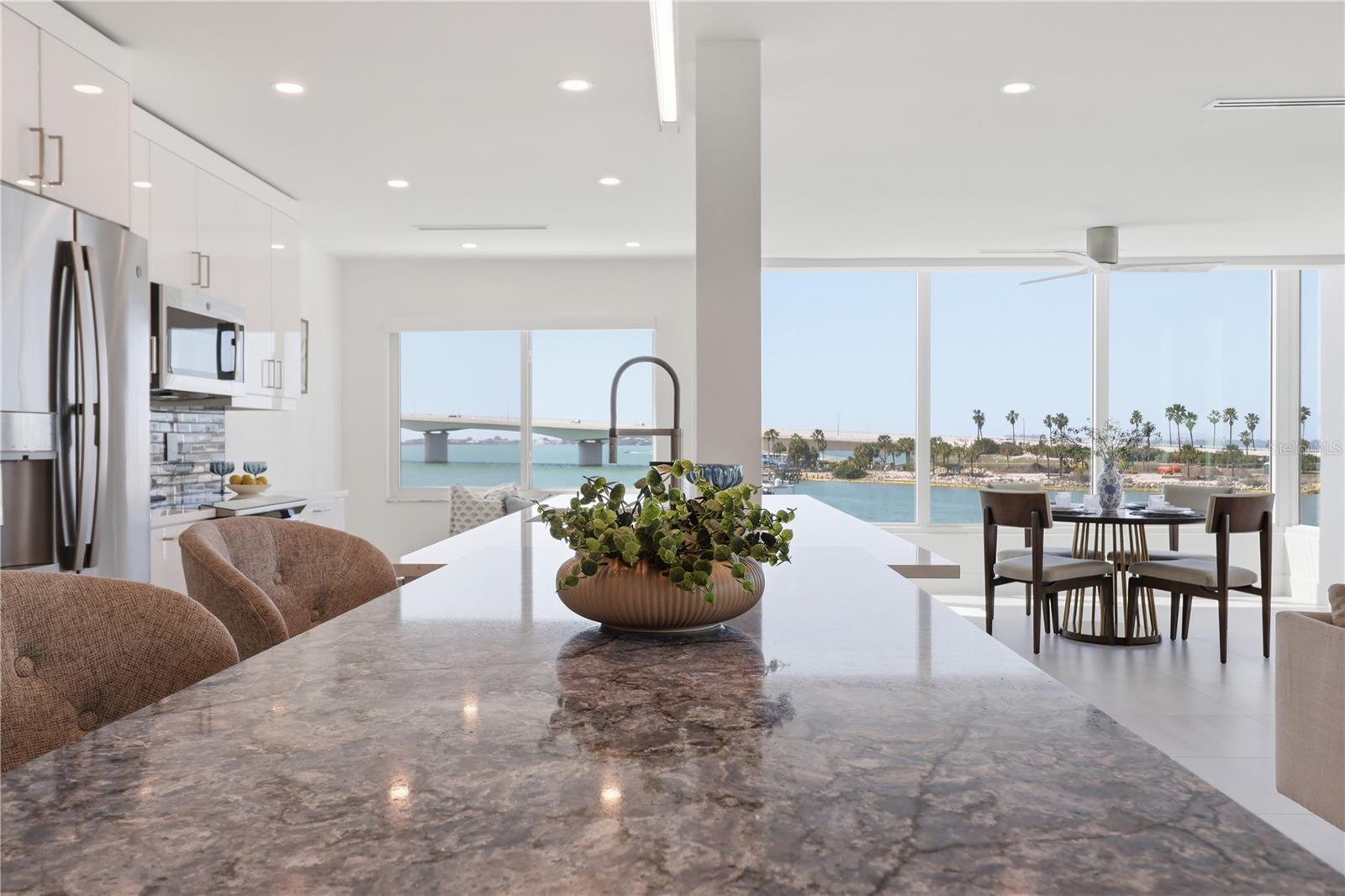 226 GOLDEN GATE PT #34, SARASOTA, FL, 34236