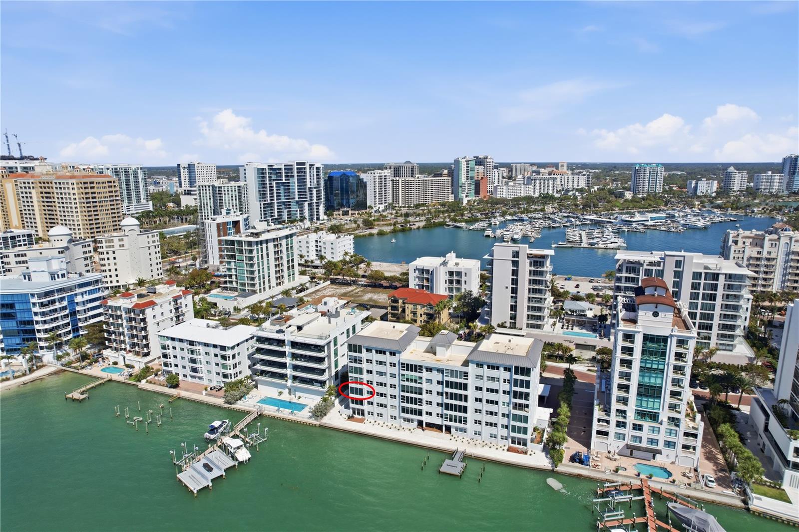 226 GOLDEN GATE PT #34, SARASOTA, FL, 34236