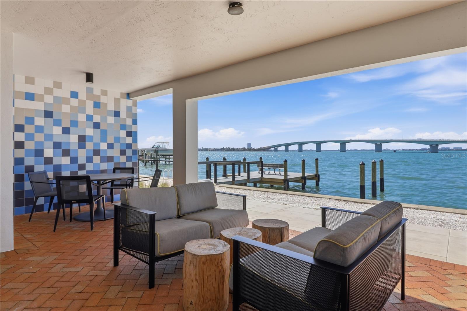 226 GOLDEN GATE PT #34, SARASOTA, FL, 34236