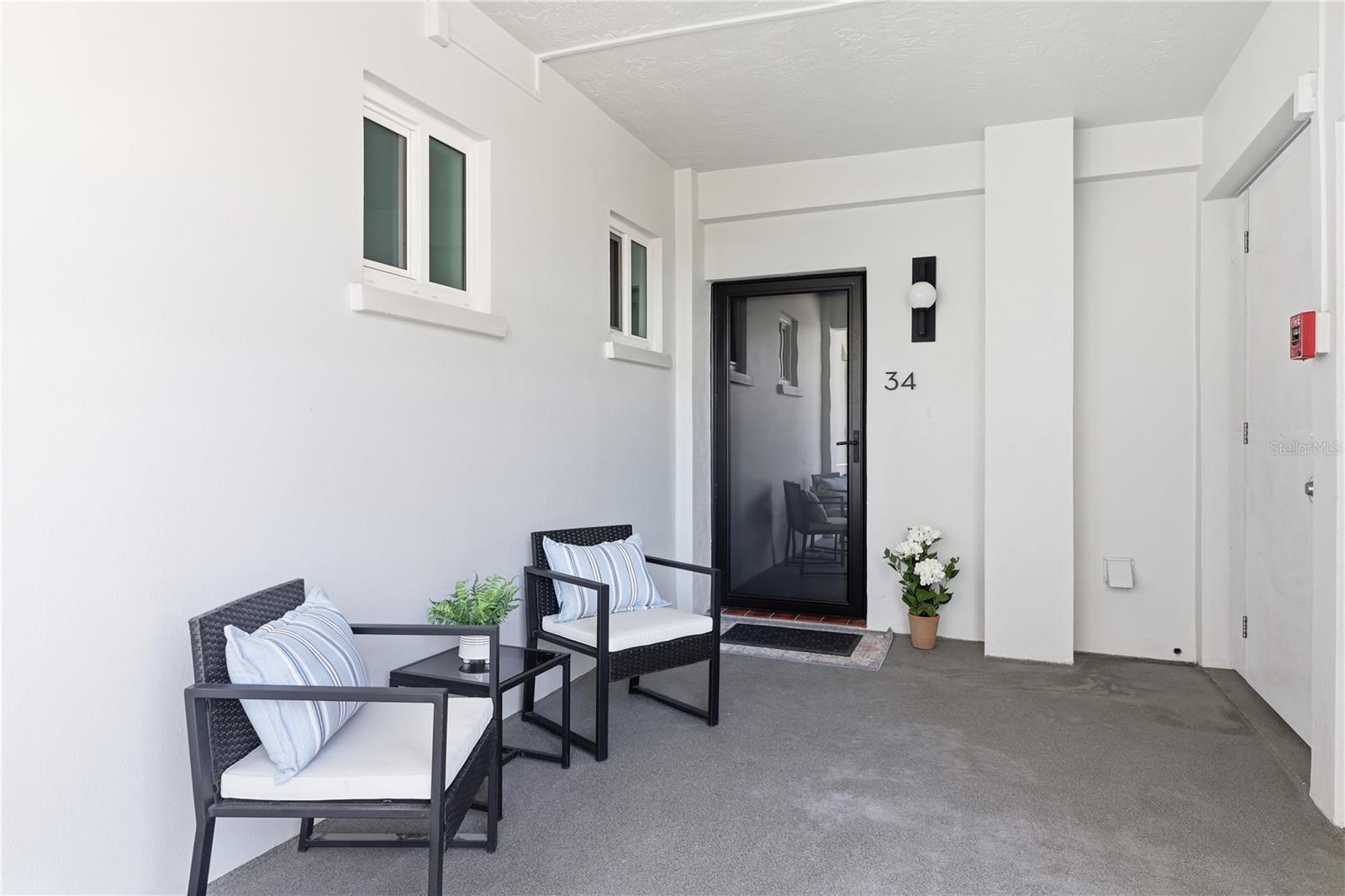 226 GOLDEN GATE PT #34, SARASOTA, FL, 34236