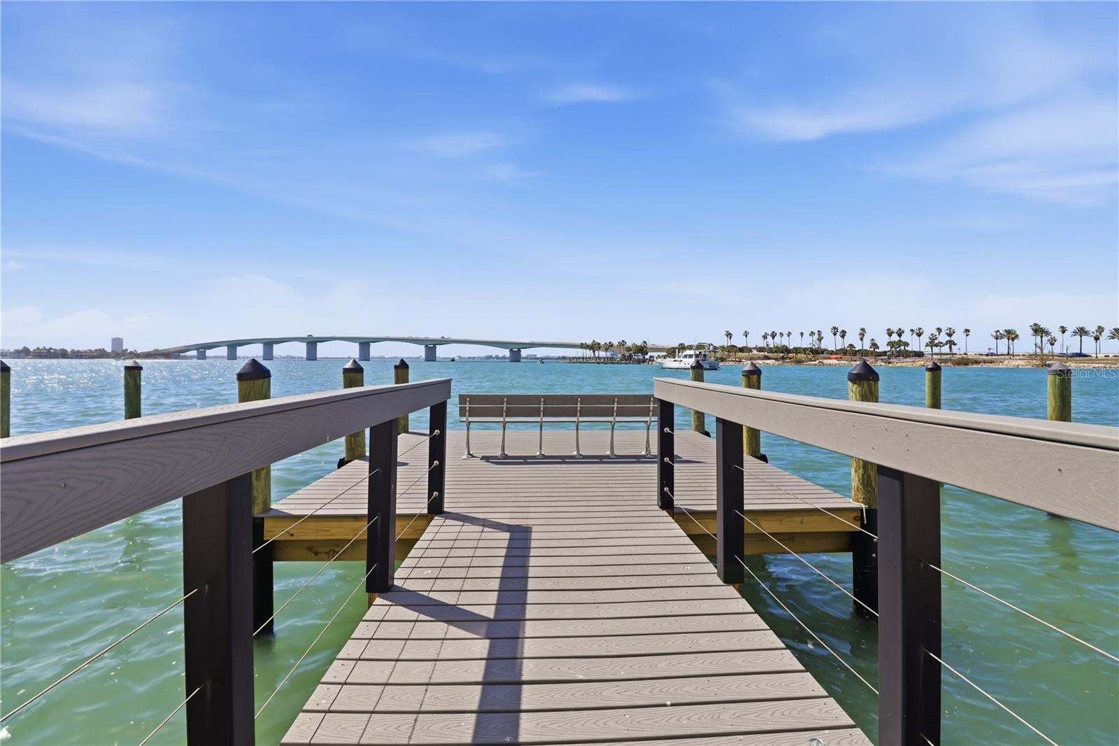 226 GOLDEN GATE PT #34, SARASOTA, FL, 34236