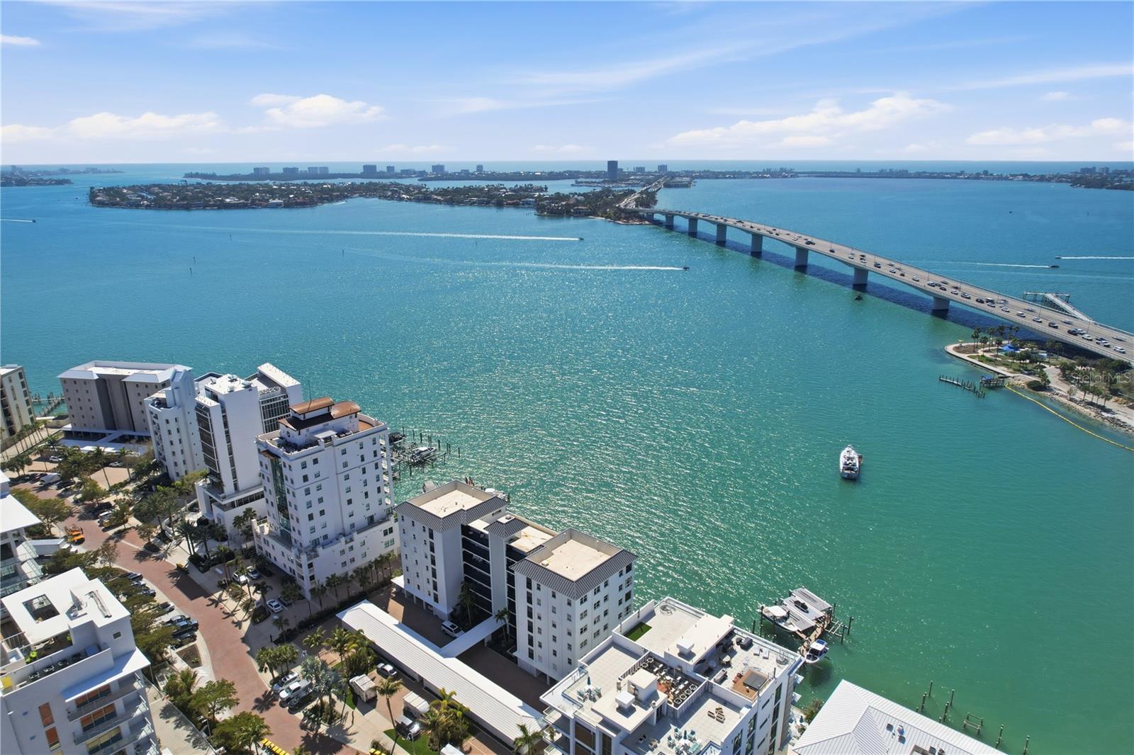 226 GOLDEN GATE PT #34, SARASOTA, FL, 34236