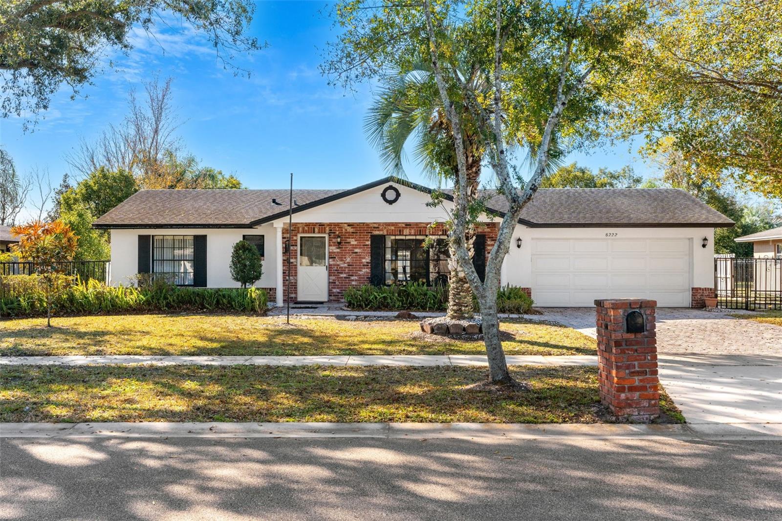 8222 DEMING DR, ORLANDO, FL, 32825