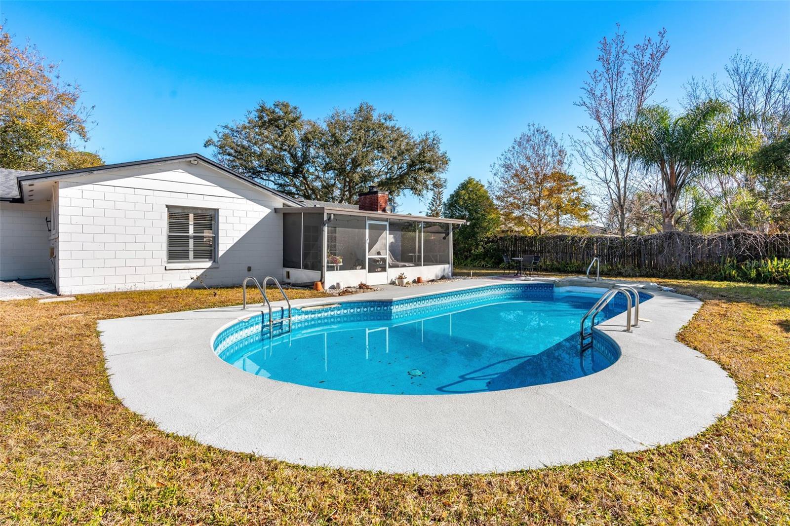 8222 DEMING DR, ORLANDO, FL, 32825