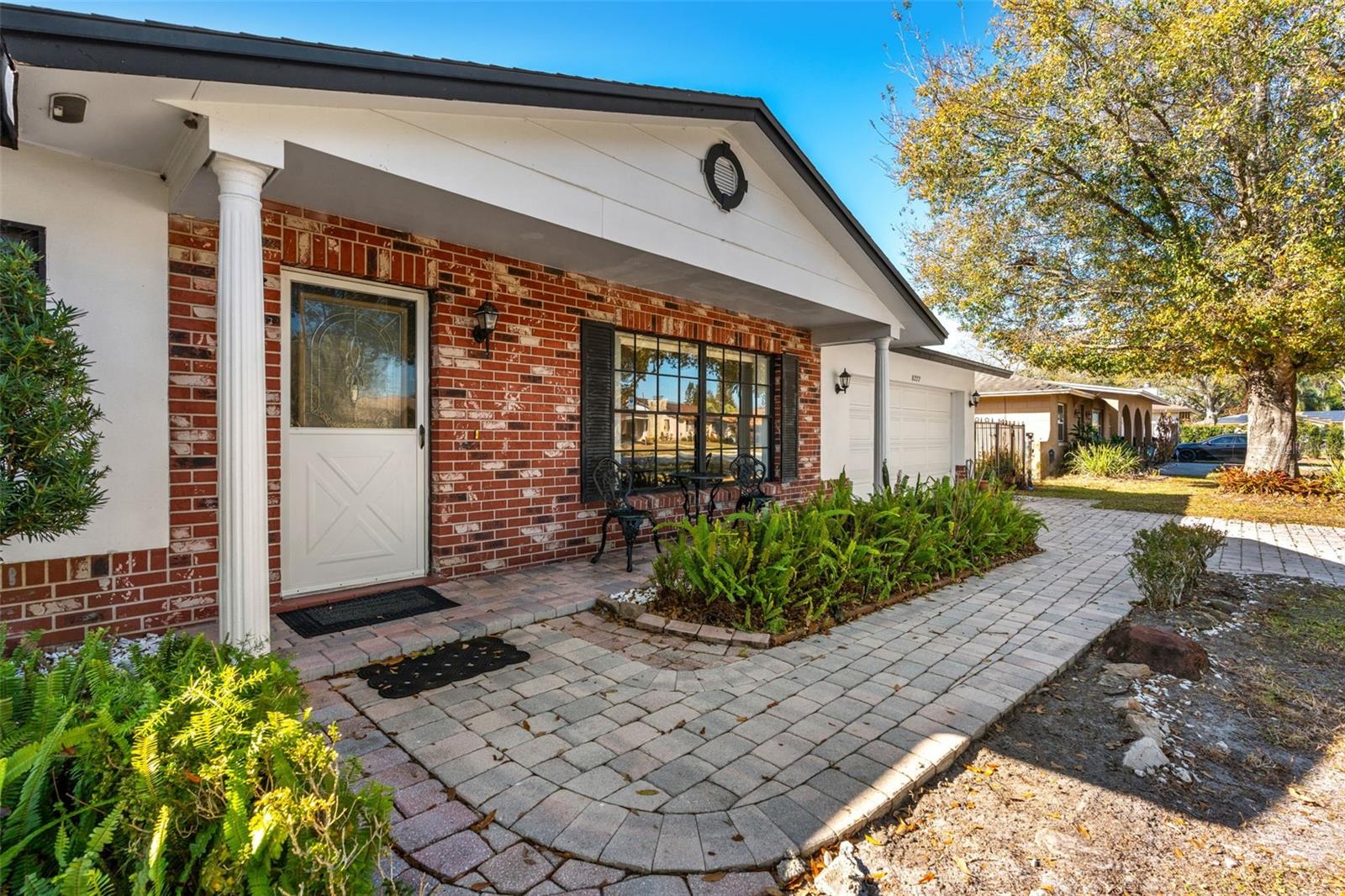 8222 DEMING DR, ORLANDO, FL, 32825