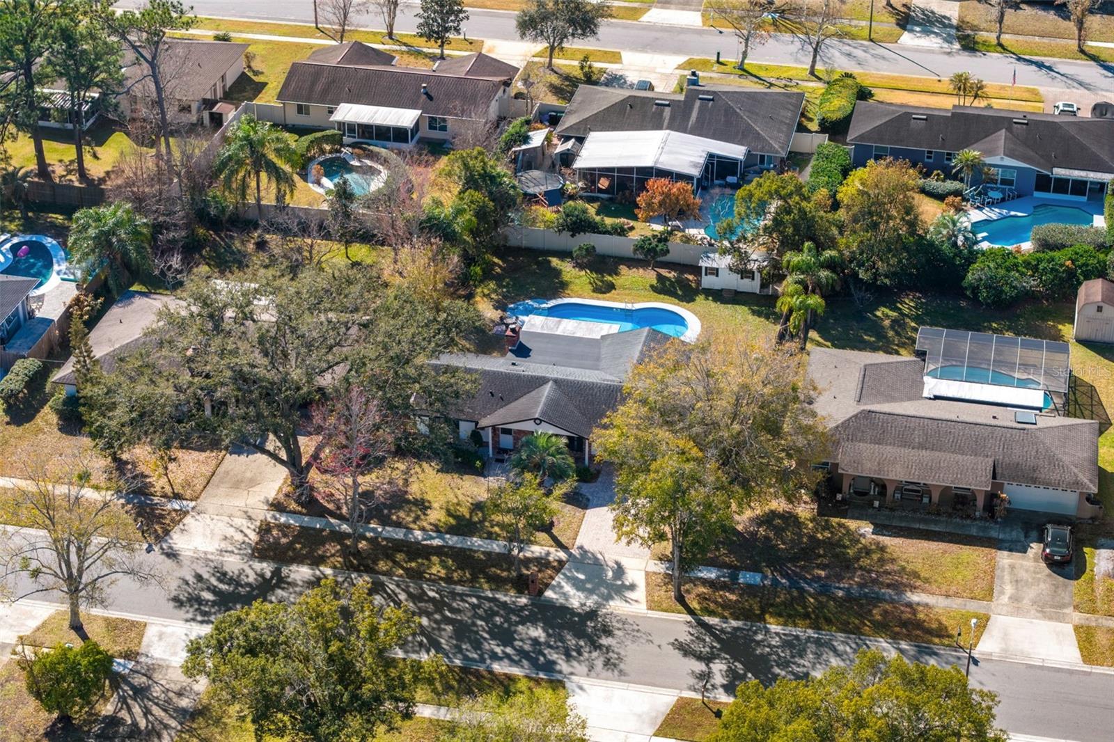 8222 DEMING DR, ORLANDO, FL, 32825