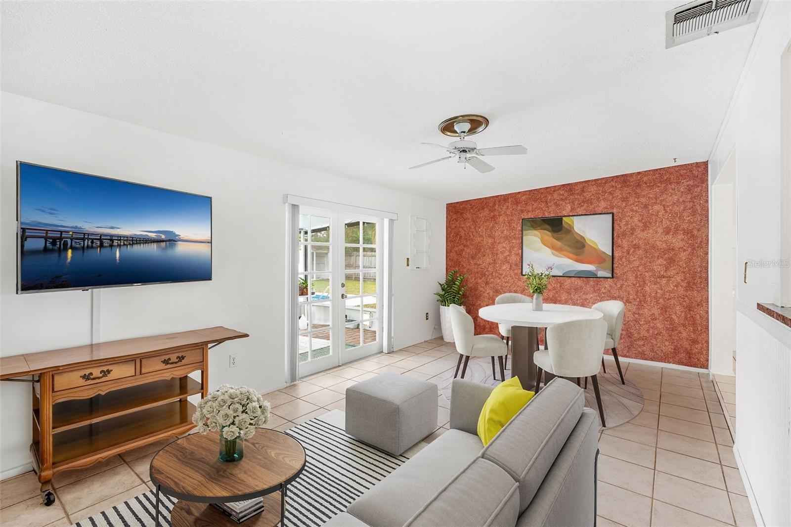 8222 DEMING DR, ORLANDO, FL, 32825