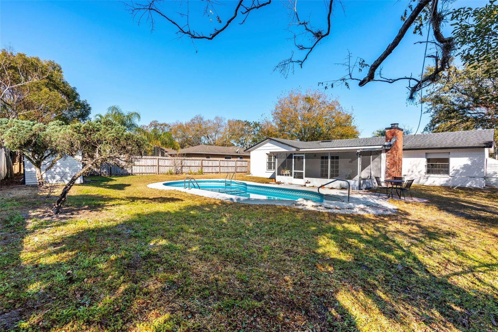 8222 DEMING DR, ORLANDO, FL, 32825