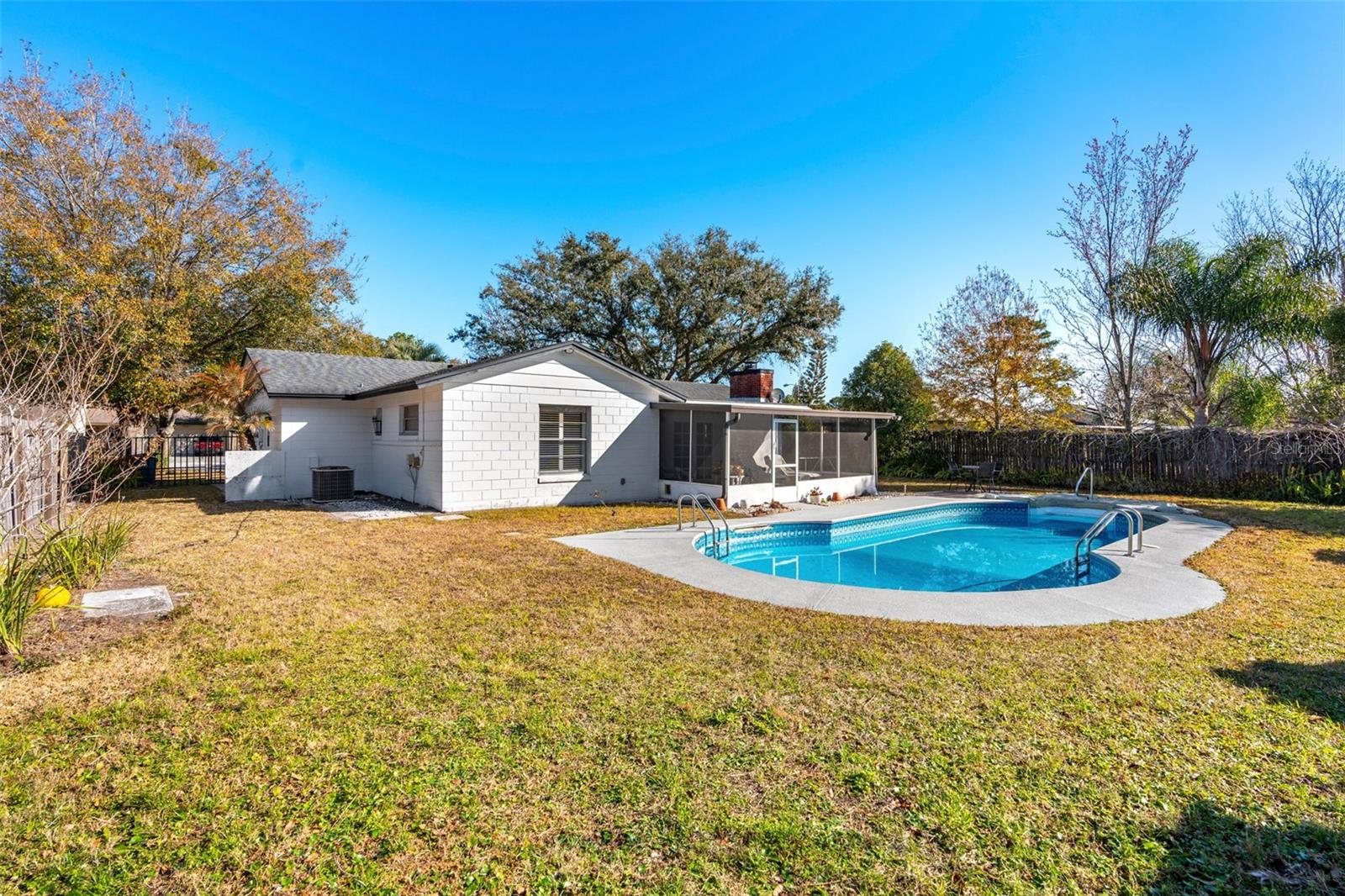 8222 DEMING DR, ORLANDO, FL, 32825