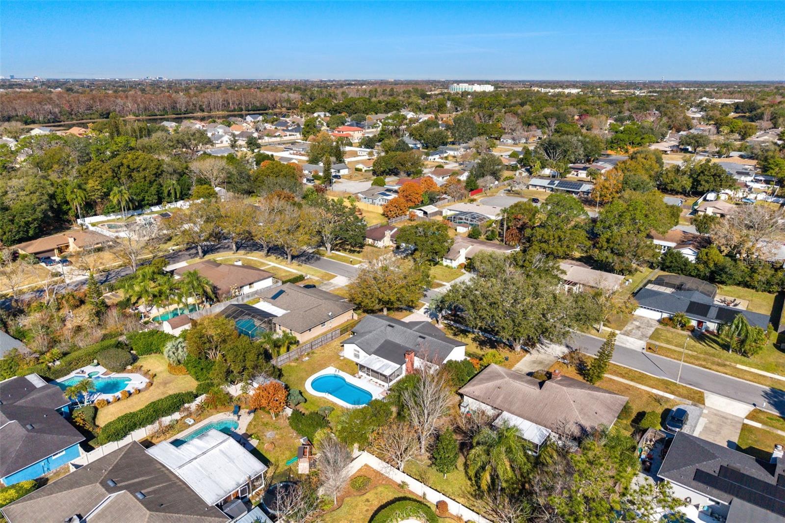 8222 DEMING DR, ORLANDO, FL, 32825