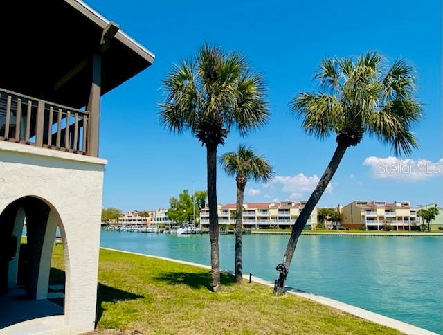 534 PLAZA SEVILLE CT #64, TREASURE ISLAND, FL, 33706