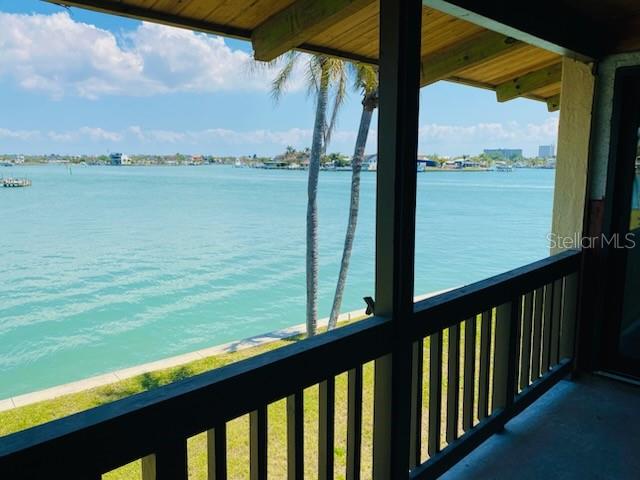 534 PLAZA SEVILLE CT #64, TREASURE ISLAND, FL, 33706