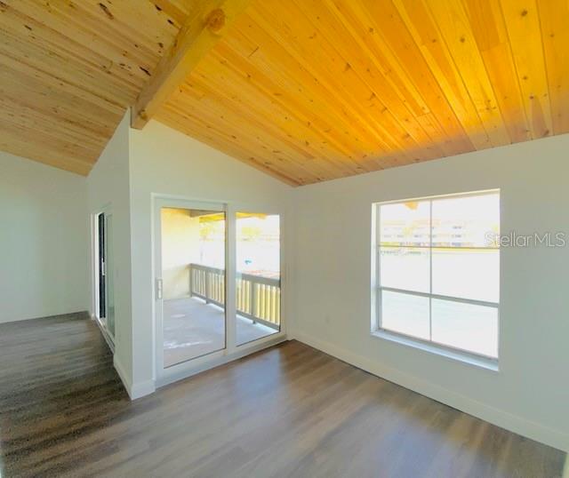 534 PLAZA SEVILLE CT #64, TREASURE ISLAND, FL, 33706