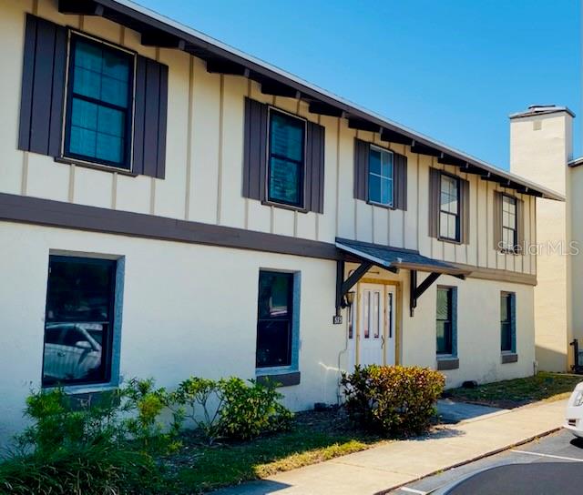 534 PLAZA SEVILLE CT #64, TREASURE ISLAND, FL, 33706