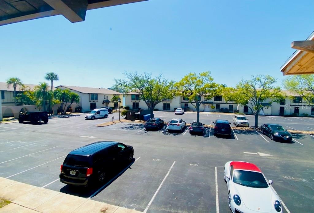 534 PLAZA SEVILLE CT #64, TREASURE ISLAND, FL, 33706