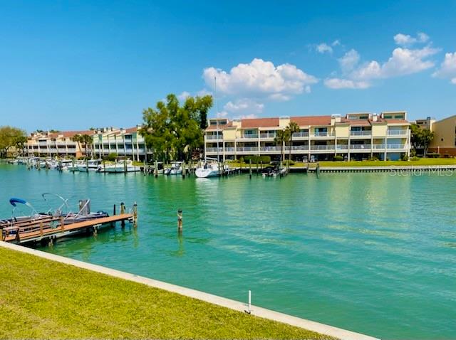 534 PLAZA SEVILLE CT #64, TREASURE ISLAND, FL, 33706