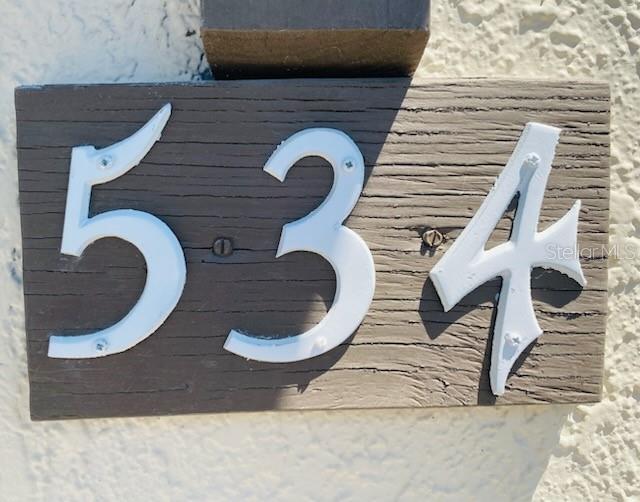 534 PLAZA SEVILLE CT #64, TREASURE ISLAND, FL, 33706