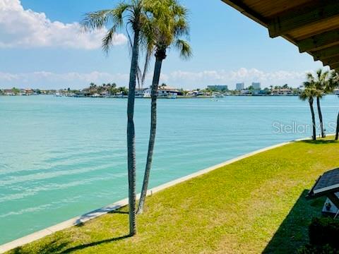 534 PLAZA SEVILLE CT #64, TREASURE ISLAND, FL, 33706