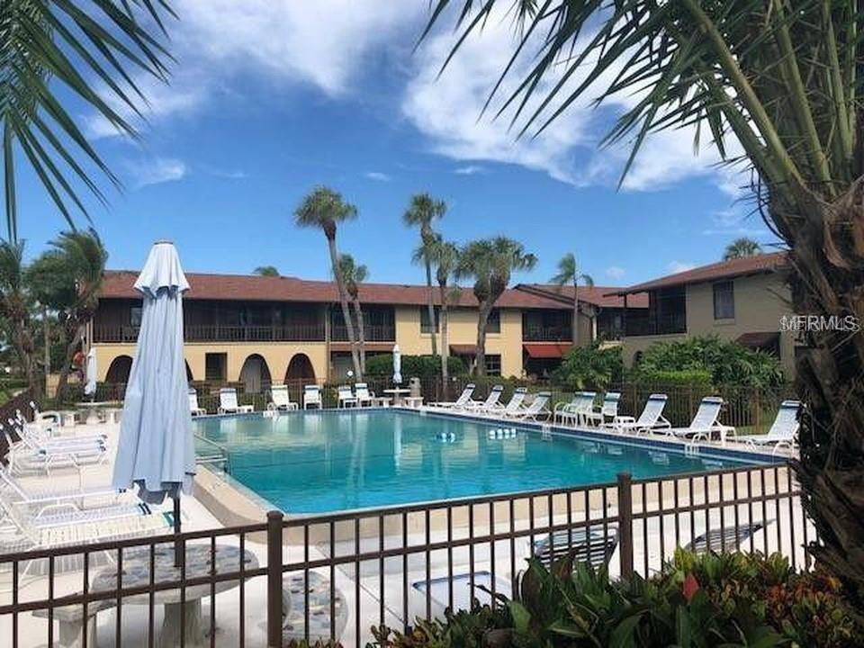 534 PLAZA SEVILLE CT #64, TREASURE ISLAND, FL, 33706