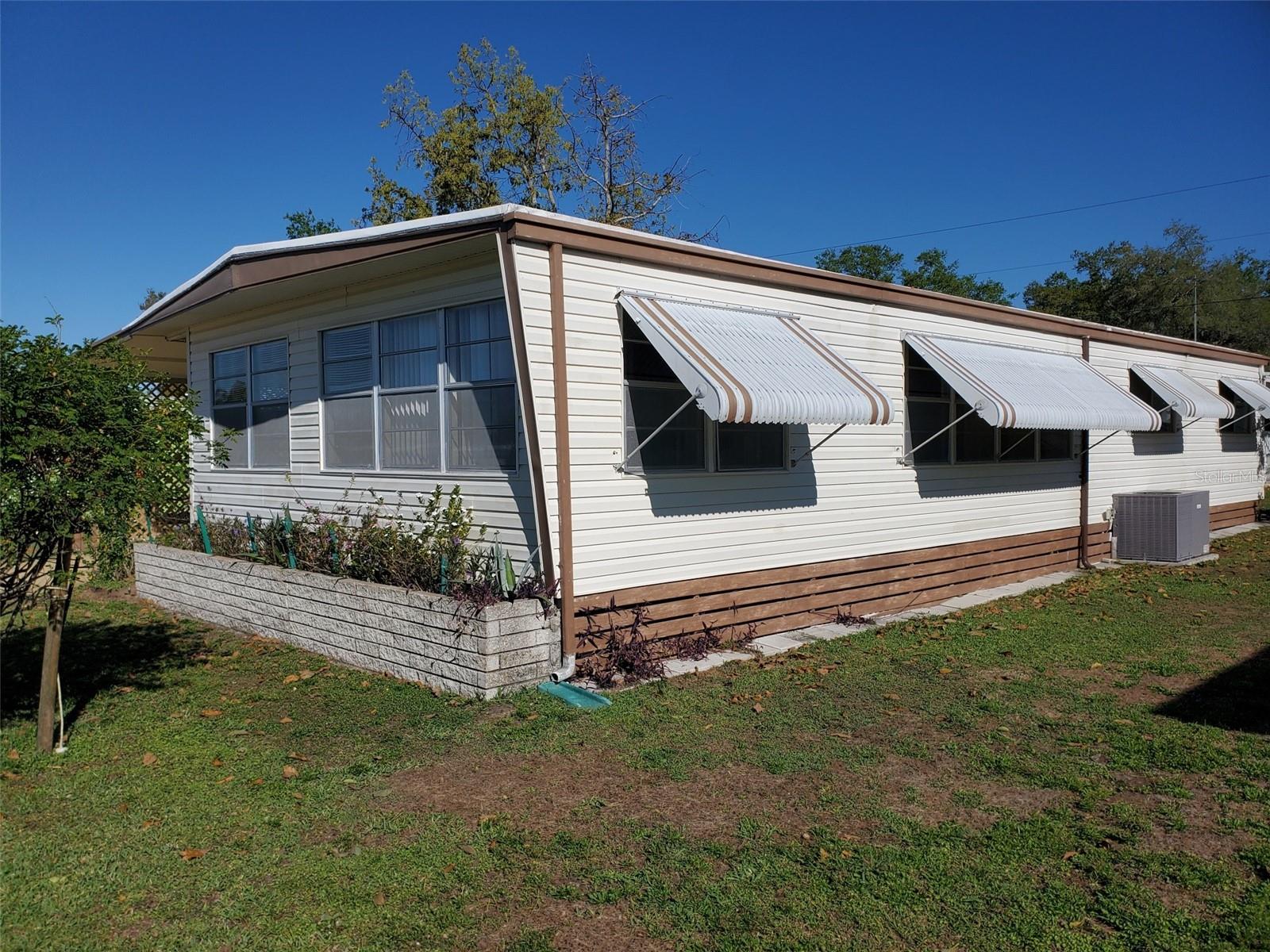 39149 FLORA AVE, ZEPHYRHILLS, FL, 33542