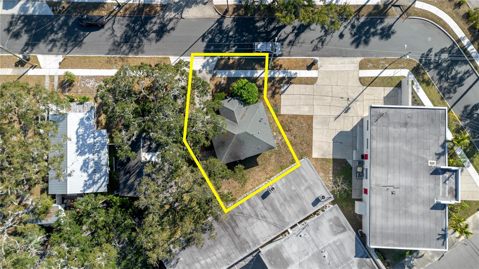 1160 GROVE ST, CLEARWATER, FL, 33755