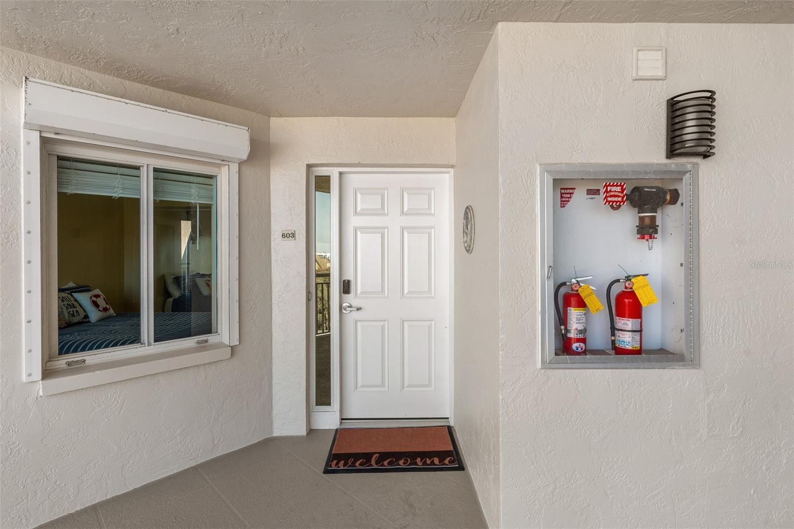3450 OCEAN BEACH BLVD #603, COCOA BEACH, FL, 32931