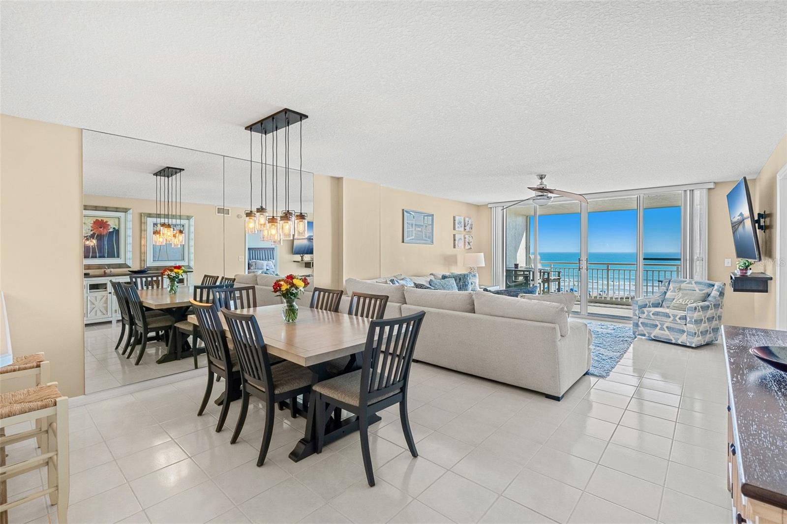 3450 OCEAN BEACH BLVD #603, COCOA BEACH, FL, 32931